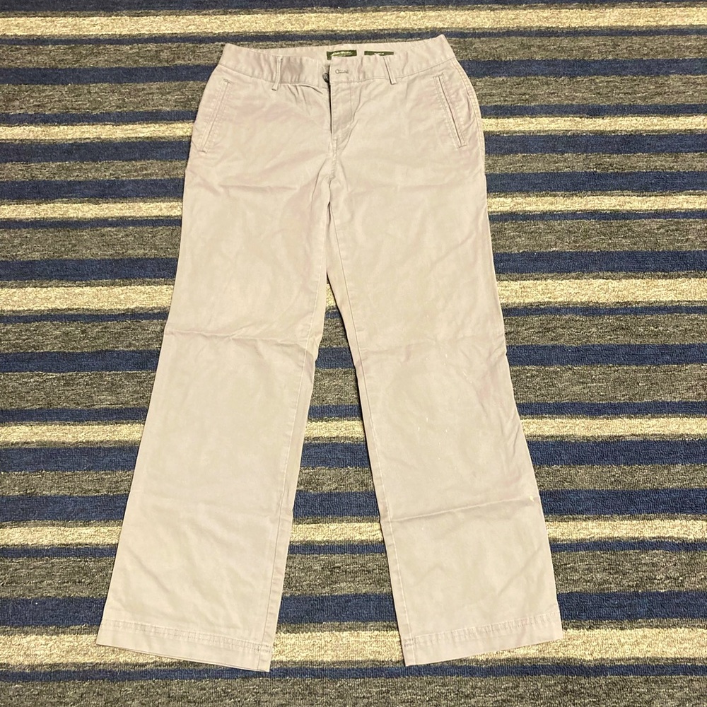 Dress pants